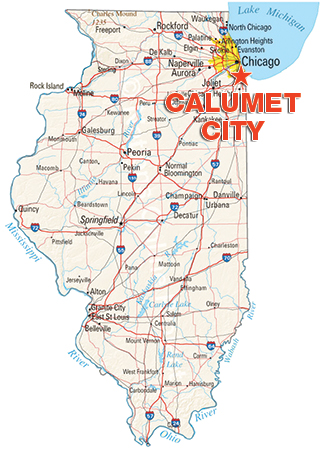 Sonic Drive-In  Calumet City IL